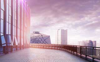 璀璨之外，更见责任之美 ——天然钻石助力地球可持续发展